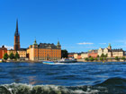 Photo: Štokholm